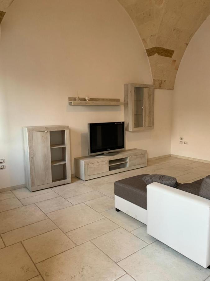 Toto House Apartman Mesagne Kültér fotó