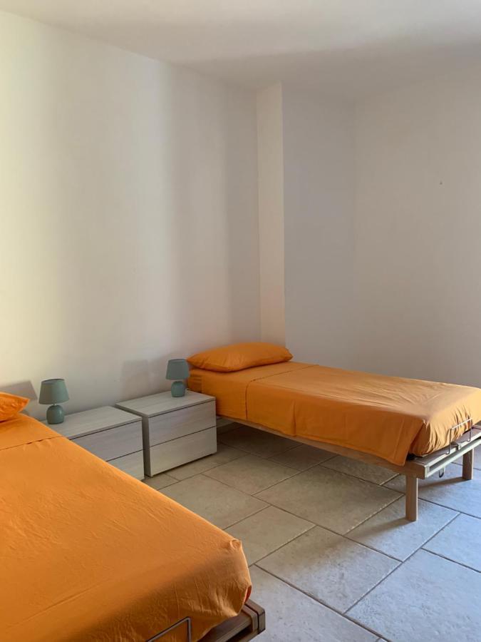 Toto House Apartman Mesagne Kültér fotó