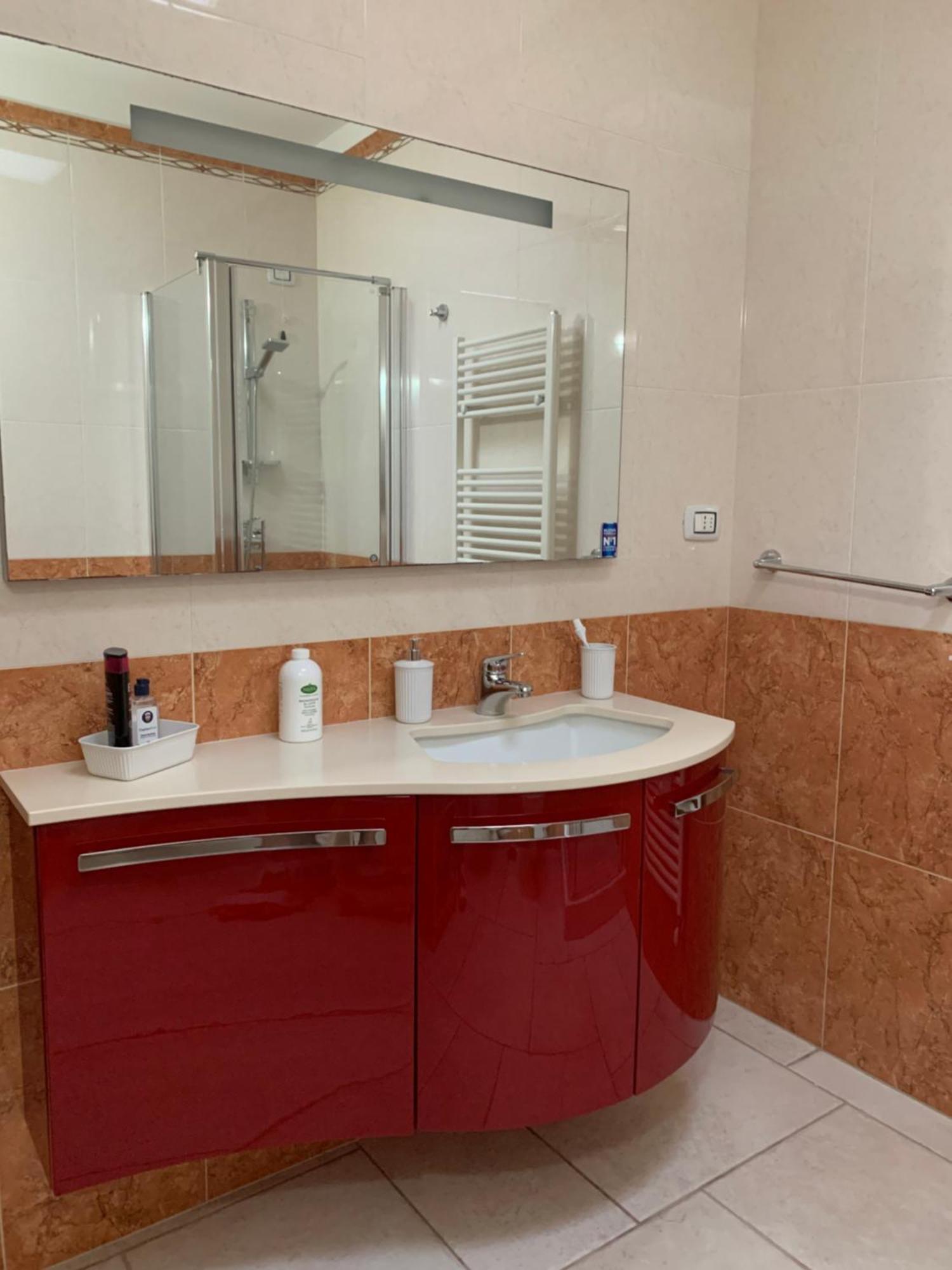 Toto House Apartman Mesagne Kültér fotó