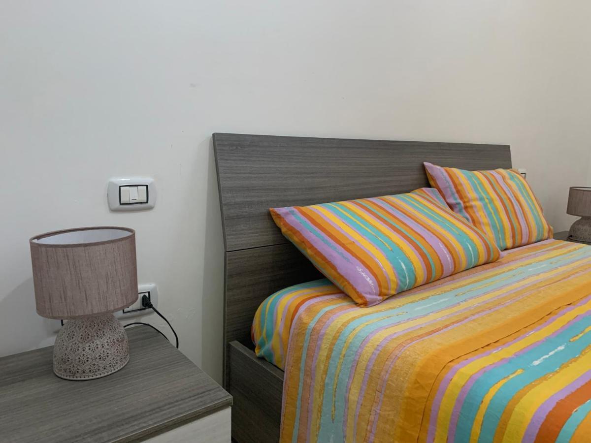 Toto House Apartman Mesagne Kültér fotó