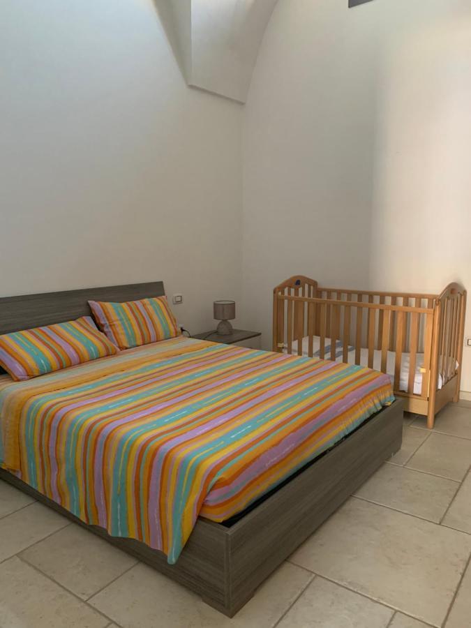 Toto House Apartman Mesagne Kültér fotó