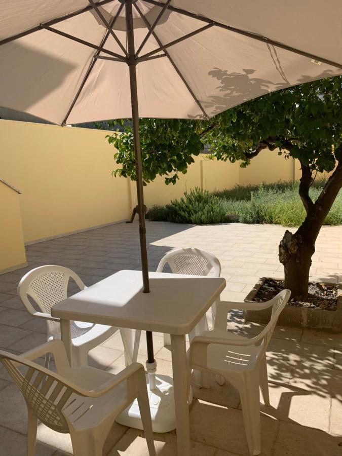 Toto House Apartman Mesagne Kültér fotó